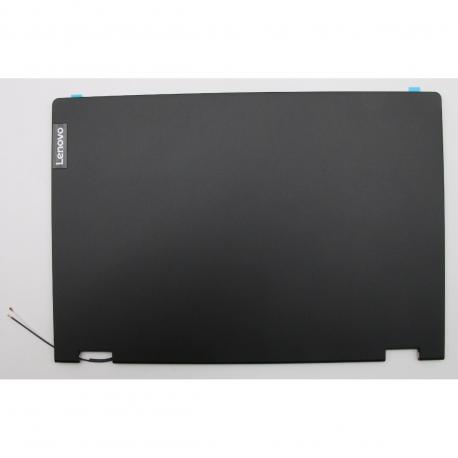 Copyright Terahertz s.r.o. Lenovo Flex-14IWL top cover for lcd screen