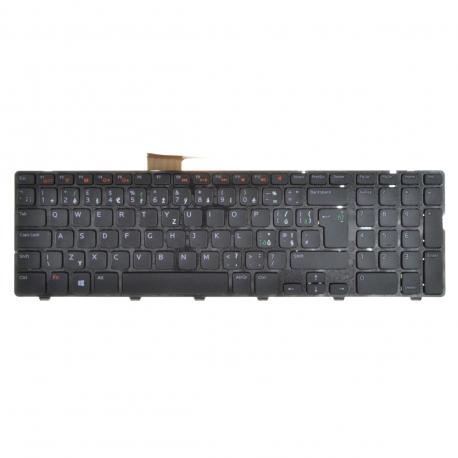 0W35K7 Keyboard