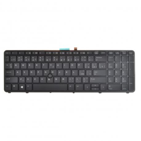 PK130TK1A00 Keyboard