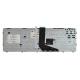 HP ZBook 15 G1 Workstation Klávesnice thumb_57676
