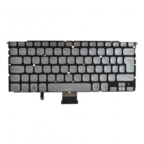 Dell XPS 15z-L511z Klávesnice