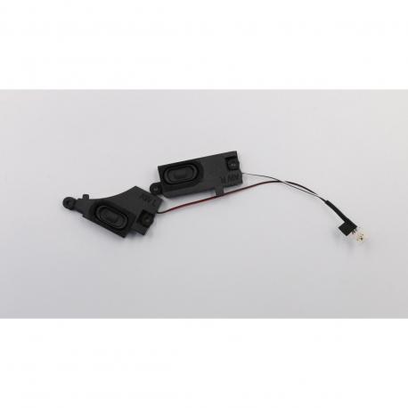 Copyright Terahertz s.r.o. Lenovo V310-15IKB speakers