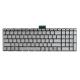 HP ENVY 17-ae010nc Keyboard thumb_57700