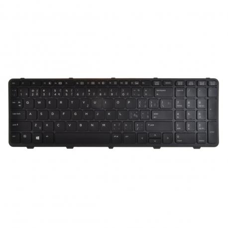 HP ProBook 650 G1 Klávesnice