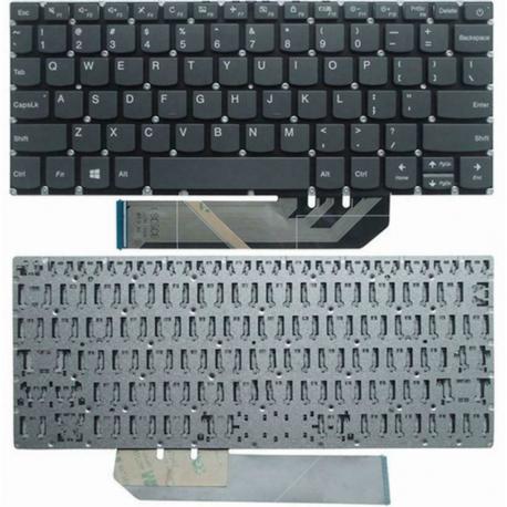 Lenovo IdeaPad 120S-11IAP Klávesnica