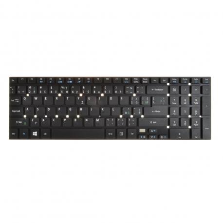 Acer Aspire ES1-111-C0V1 Klávesnica