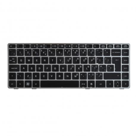 V119026BK1-UK Keyboard