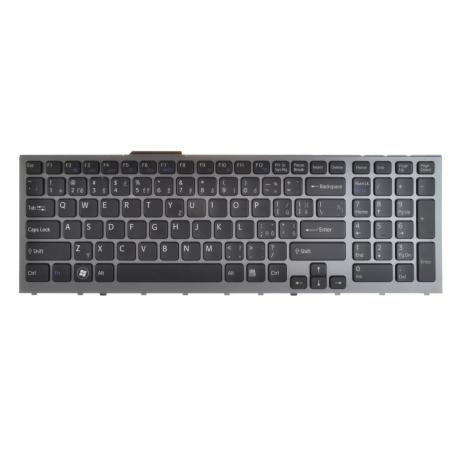 Sony Vaio VPC-F12PGX Tastatur