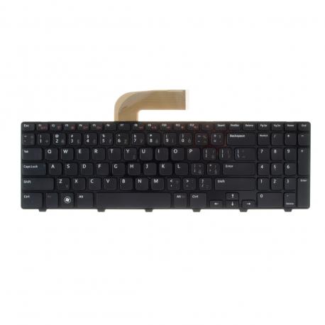Dell Inspiron 15Z N5010 Klávesnice