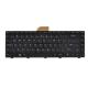 Dell Inspiron 14 3437 Keyboard thumb_57769
