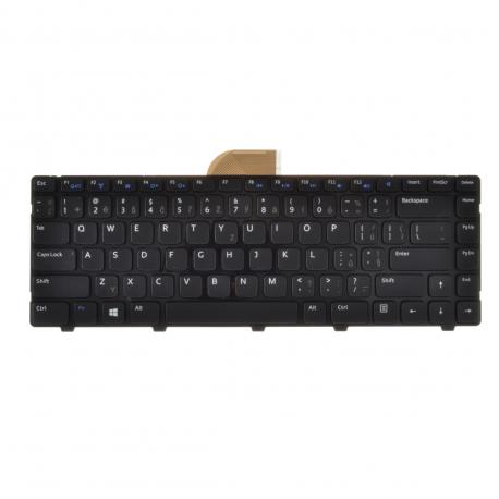 Dell Latitude 3440 Keyboard