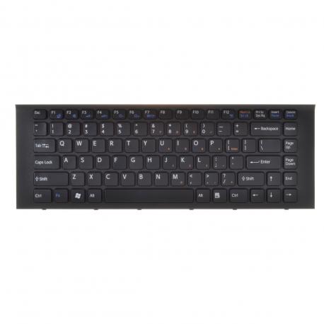 Sony Vaio VPC-EG2CFX/B Keyboard