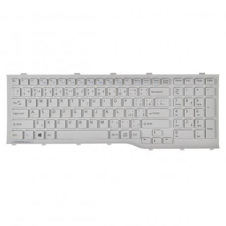 Fujitsu Siemens LIFEBOOK AH562 Tastatur