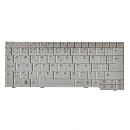 Lenovo IdeaPad S10-2 Keyboard