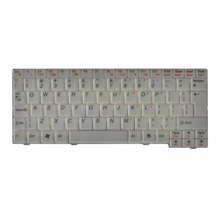Lenovo IdeaPad S10-2 Klávesnica