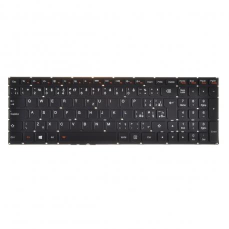 Lenovo Y50-70AM-IFI(U) Erazer Tastatur