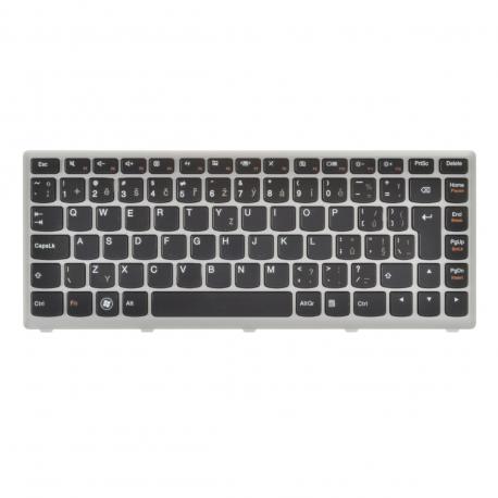 Copyright Terahertz s.r.o. Lenovo IdeaPad U410-ITH klávesnice