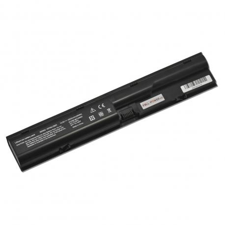 HP ProBook 4446s Baterie 5200mAh 10.8V / 11.1V Li-ion