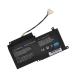 Toshiba Satellite L50-A-1D9 (PSKK6E-04805TPL) Battery 3000mAh 14.4V Li-pol thumb_57842