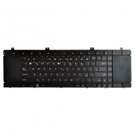 Asus NX90SN Keyboard