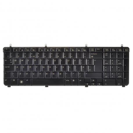 Copyright Terahertz s.r.o. HP Pavilion dv7-2200 tastatur