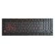 Lenovo IdeaPad Y520-15IKBM Keyboard thumb_57854