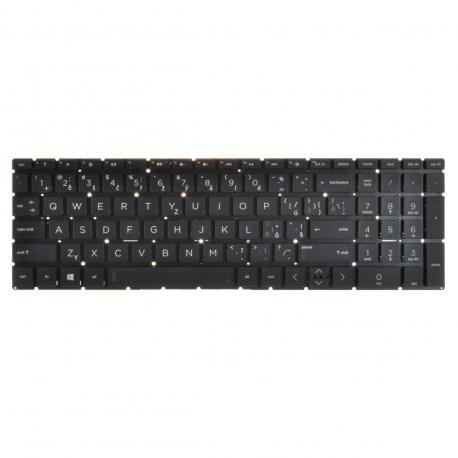 HP 17-BY0003TX Keyboard