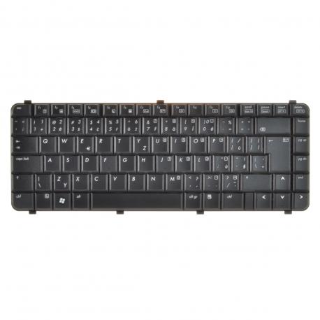 HP Compaq 516 Klávesnice