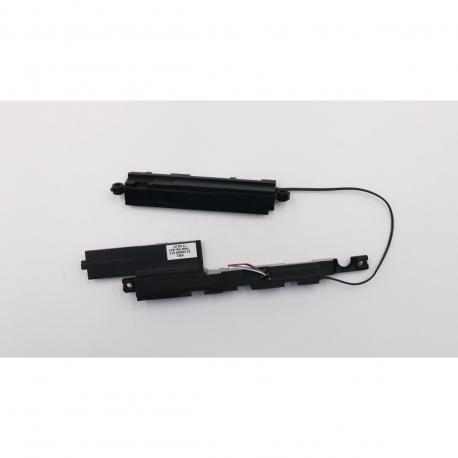 Lenovo ThinkPad W541 Reproduktory