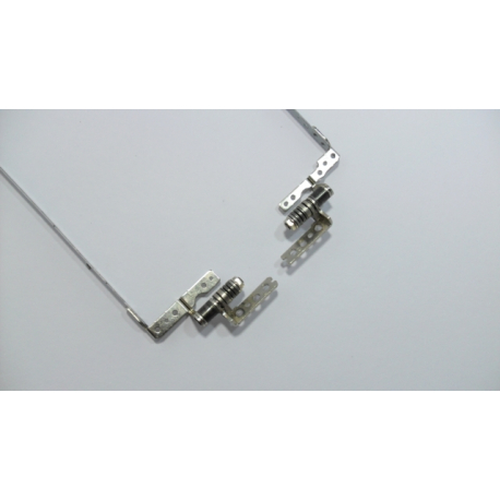 Sony Vaio VGN-FZ240E Hinges