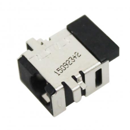 Asus X555U Napájecí konektor - dc jack