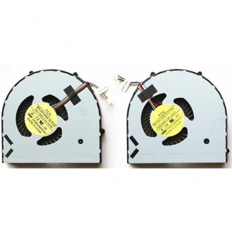 Dell AlienWare 15 R1 Fan