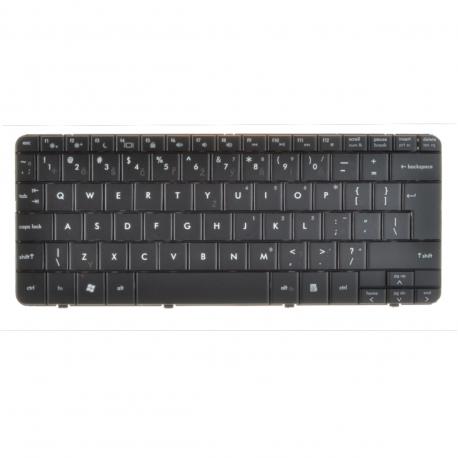 HP Pavilion dv2z-1100 Klávesnice