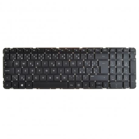 HP Pavilion g6-2500 Keyboard