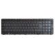 HP Pavilion dv7-6B75 Klávesnice thumb_57953