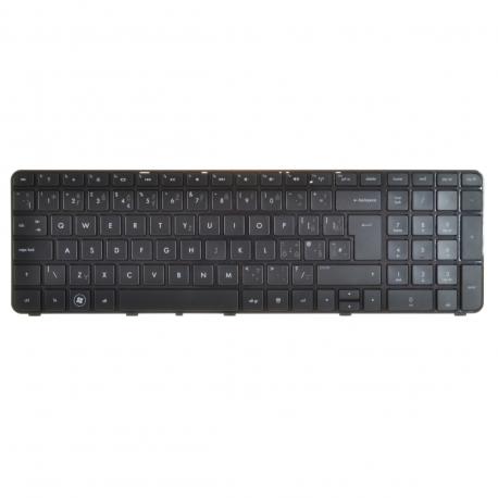 HP Pavilion dv7-6B77 Klávesnica