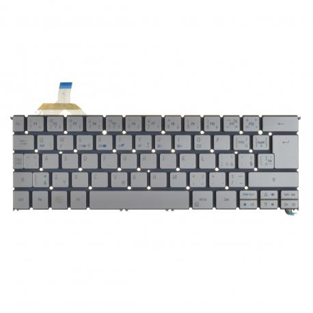 Acer Aspire S7 Klávesnice