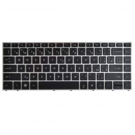 HP ProBook 5330m Tastatur