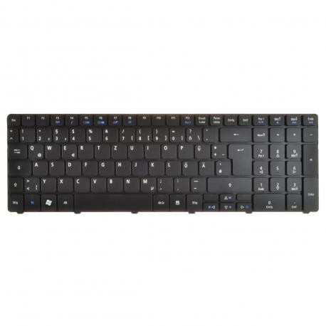 Acer Aspire 5750G-2636G75MNKK Klávesnice