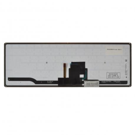Toshiba Tecra Z40-A Klávesnice