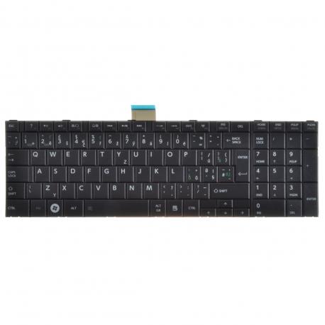 Toshiba Satellite c855-1j1 Tastatur