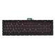 HP Omen 15-AX219TX Keyboard thumb_57977