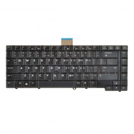 468778-031 Tastatur