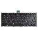Acer Aspire One 756 Klávesnice thumb_57983