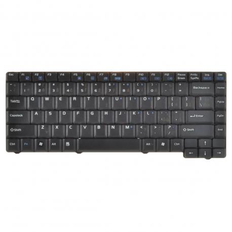 Asus Z94L Klávesnica