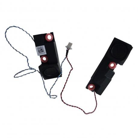 Copyright Terahertz s.r.o. Acer Aspire VX5-591G reproduktory