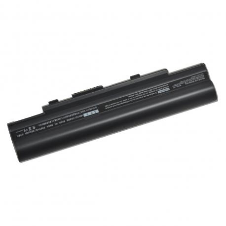 Asus u89v Baterie 5200mAh 11.1V Li-ion