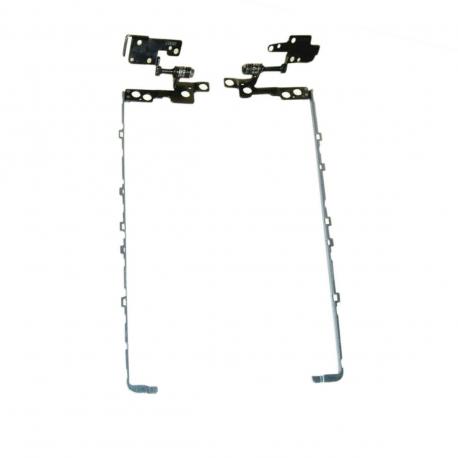 HP 17-CA1035CA Hinges