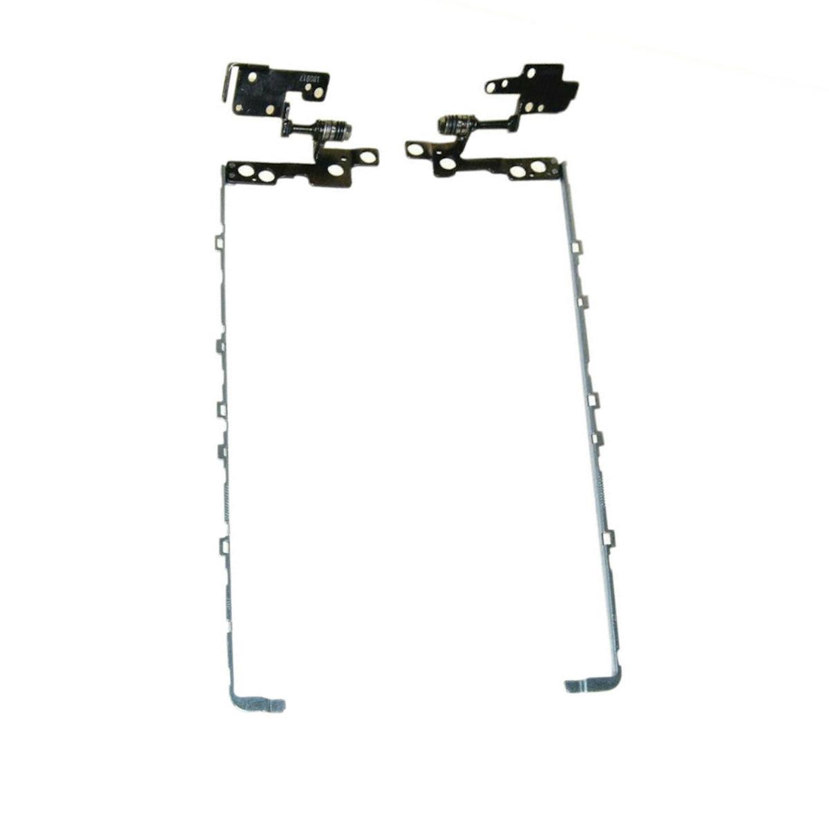HP 17-BY1310NG Hinges