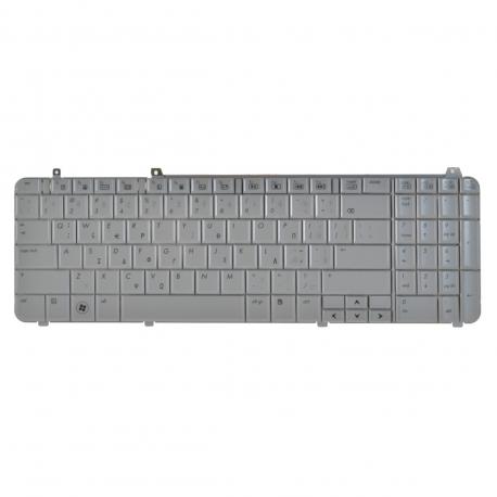 HP Pavilion dv6-2180us Klávesnice